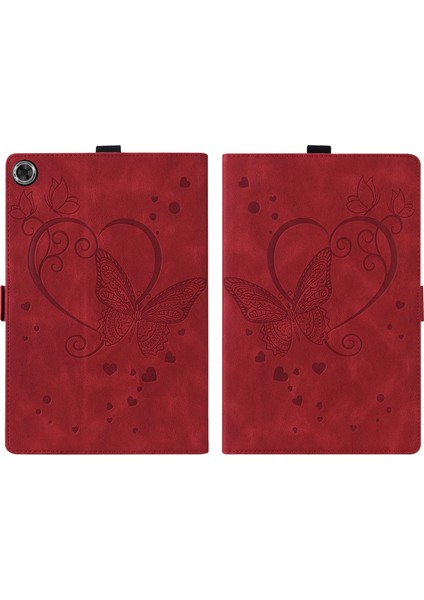 Lenovo Tab M10 Hd (Gen 2) 2020 10.1 TB-X306F Kılıfı (Yurt Dışından) fiyatları