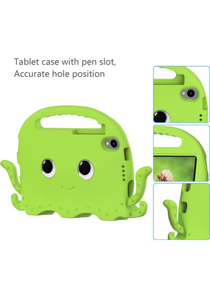 Lenovo Tab M8 Tb 8505F / 8705N Için Eva + Pc Tablet Kılıfı (Yurt Dışından) fiyatları