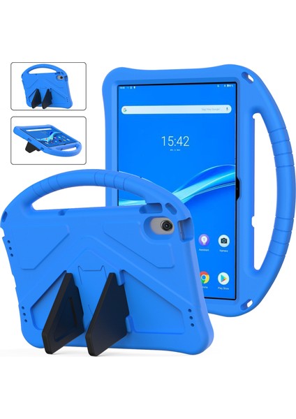 Lenovo Tab M10 Plus 10.6 3. Nesil 2022 Için Tablet Kılıfı (Yurt Dışından)