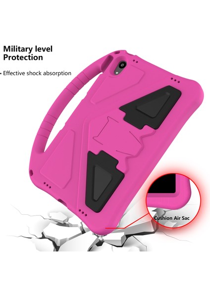 Lenovo Tab P11 / J606F Için Tutuculu Eva Düz Düşme Önleyici Koruyucu Kılıf Shl (Yurt Dışından) indirimleri