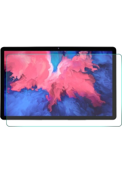 1 Adet Enkay Temperli Gl Film Lenovo Pad / Pad Plus Için (Yurt Dışından)