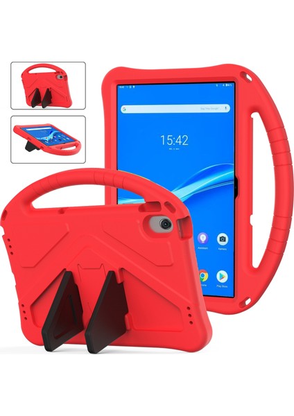 Lenovo Tab M10 Plus 10.6 3. Nesil 2022 Için Tablet Kılıfı (Yurt Dışından)