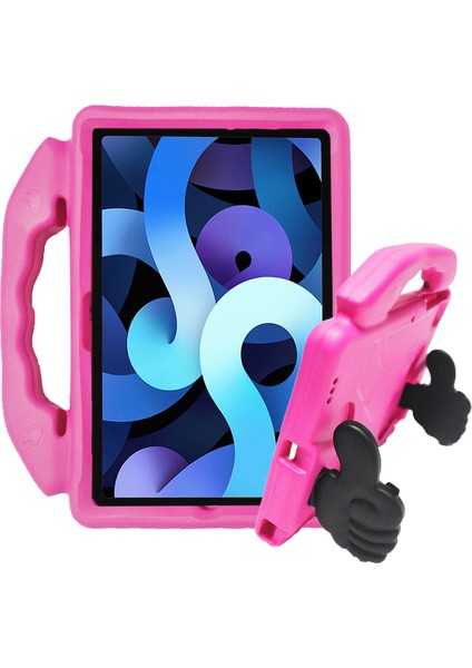 Lenovo Tab M10 TB-X606F Için Eva Kapak (Yurt Dışından)