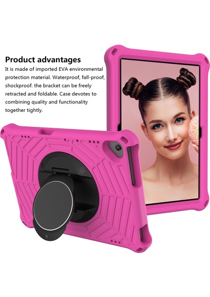 Lenovo M10 Fhd R TB-X605FC / TB-X605LC Kılıfı Için (Yurt Dışından) fırsatları