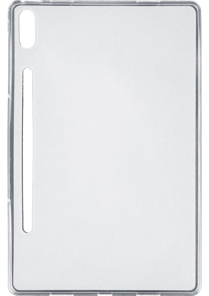 Lenovo Tab P12 Pro 12.6 / TB-Q706F Için Buzlu Tpu Tablet Kılıfı (Yurt Dışından) indirimleri