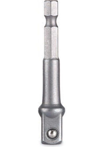 Sgs 1/4" 50MM Lokma Adaptörü