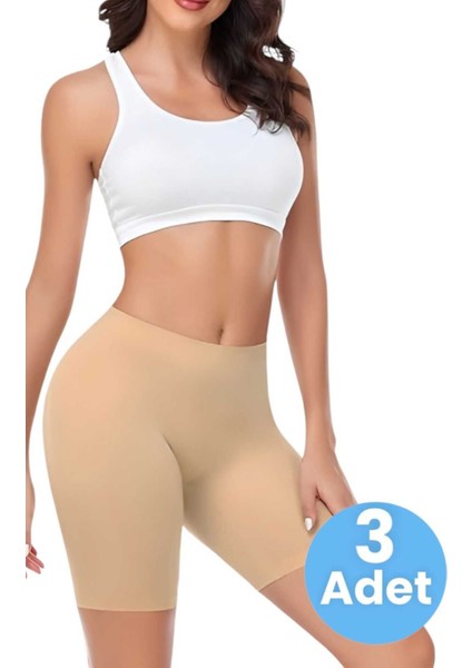 Kadın Dikişsiz Doğum Sezeryan Sonrası Toparlayıcı Paçalı Korse 3'lü Set fiyatları
