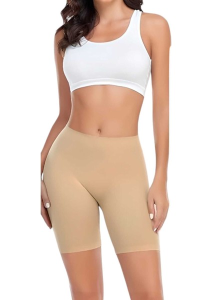 Kadın Dikişsiz Doğum Sezeryan Sonrası Toparlayıcı Paçalı Korse 3'lü Set indirimleri