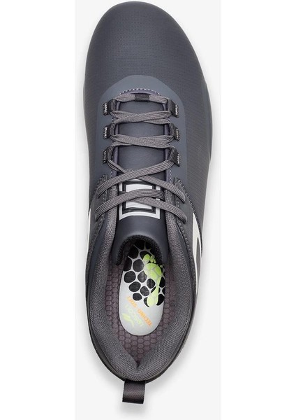 Riva Gri Erkek Sneaker Ayakkabı