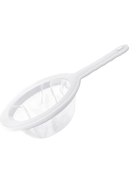 Sla Reçine Huni Için Plastik Süzgeç Büyük Boy