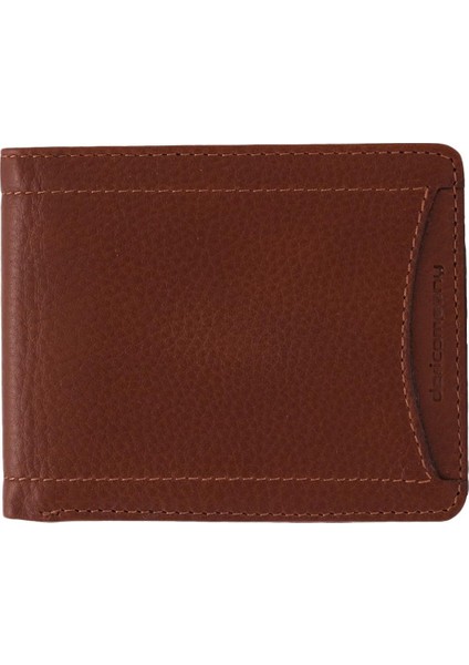 Erkek Deri Cüzdan Taba 113553