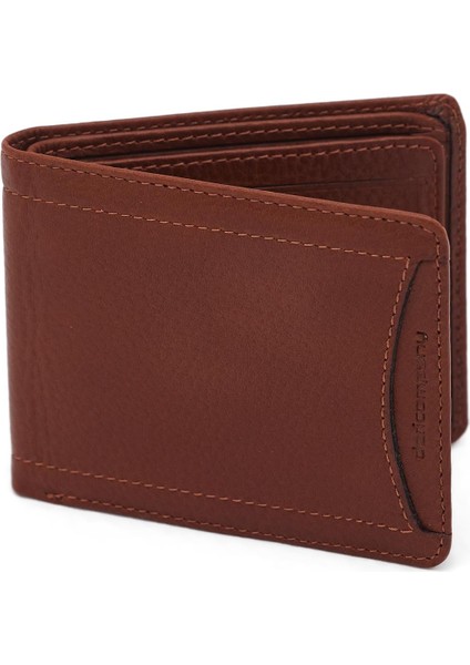 Erkek Deri Cüzdan Taba 113553 modelleri