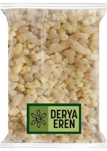 Derya Eren Günlük Akgünlük Sığla Ağacı Sakızı 250 gr