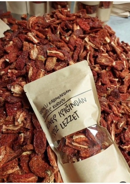 Hatay Domates Kurusu 150 gr