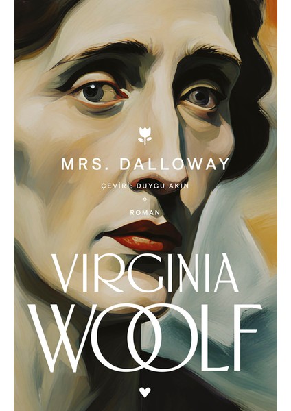 Mrs. Dalloway - Virginia Woolf