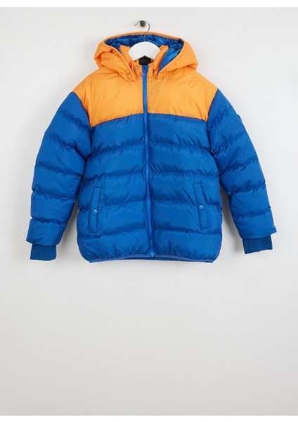 Hmlnordı Zıp Coat Mont 940249-9821 modelleri