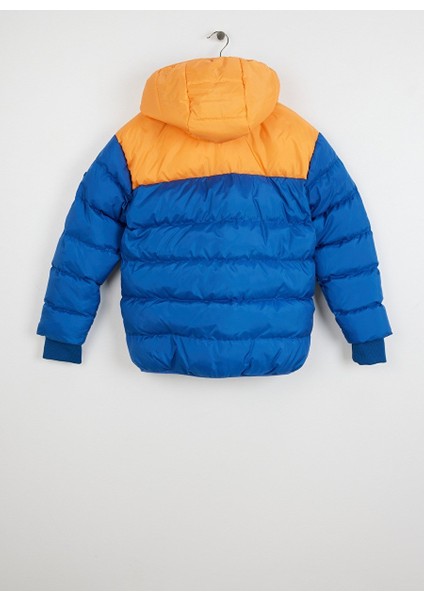 Hmlnordı Zıp Coat Mont 940249-9821 fırsatları