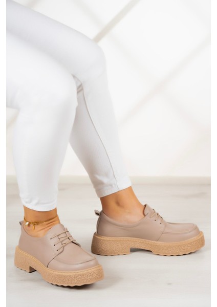 Ashley Vizon Deri Loafer Ayakkabı fiyatları