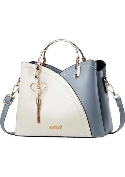 Yeni Omuz Çantası, El Çantası, Crossbody Çanta, Şık Kadın Çantası (Yurt Dışından)