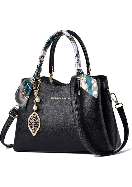 Navigation Homeçapraz Askılı Tote Çanta, Kadınlar Için Şık Çanta, Omuz Çantası (Yurt Dışından)