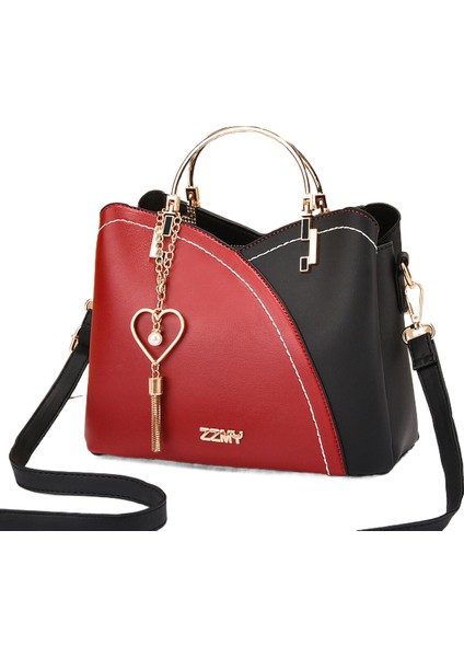 Yeni Omuz Çantası, El Çantası, Crossbody Çanta, Şık Kadın Çantası (Yurt Dışından)