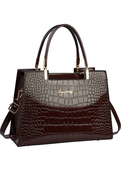 Navigation Homeyeni Çok Yönlü Kadın Çantaları, El Çantaları, Çapraz Çantalar, Omuz Çantaları (Yurt Dışından)