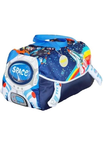 Spaces Rocket Spor Çanta - VST-CN0034/2033