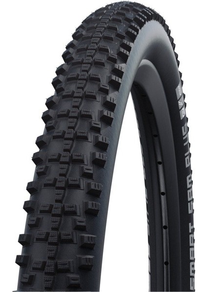 Bike And Art Schwalbe Smart Sam Plus 26X2.10 Korumalı Lastik