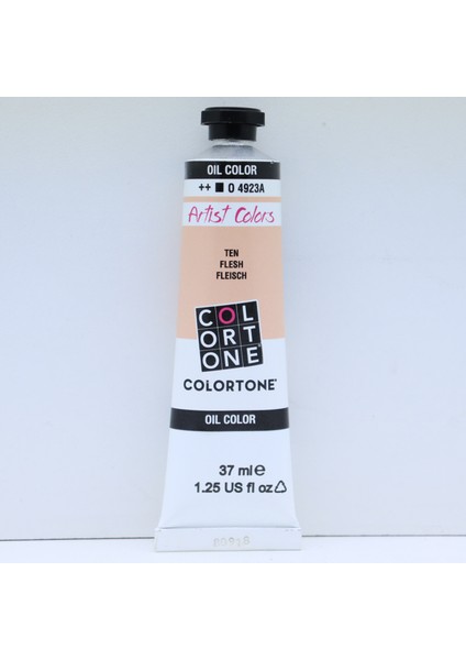 Artist Colors Artist Serisi Yağlı Boya 37 ml (Ten)