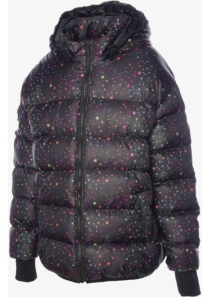 Hmllura Zıp Coat Çocuk Mont 940243-2001 fiyatları