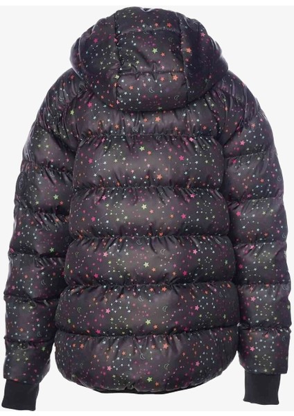 Hmllura Zıp Coat Çocuk Mont 940243-2001 modelleri