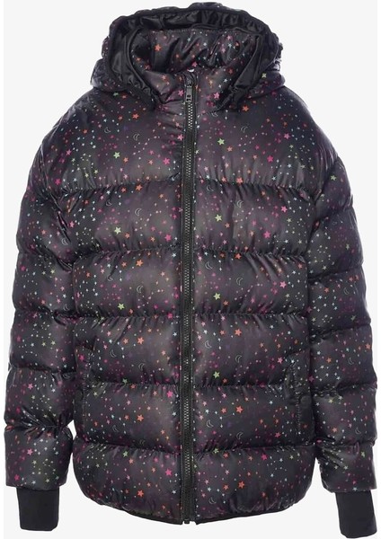 Hmllura Zıp Coat Çocuk Mont 940243-2001 fırsatları