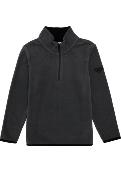 Erkek Çocuk Antrasit Sweatshirt 50298060-VR006