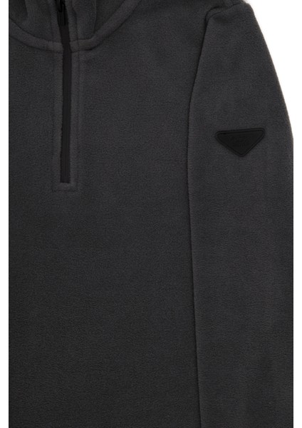 Erkek Çocuk Antrasit Sweatshirt 50298060-VR006