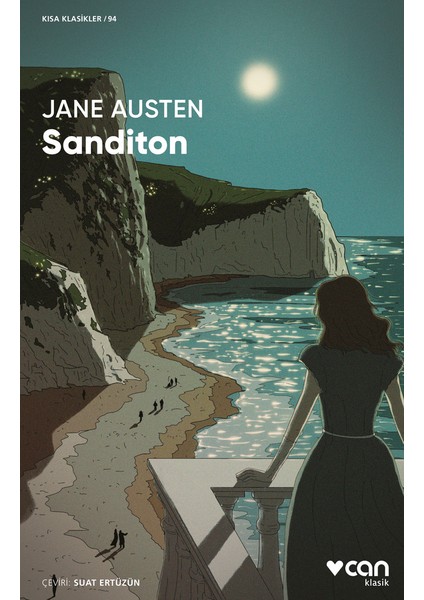 Sanditon - Jane Austen