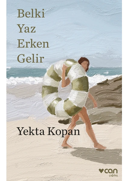 Belki Yaz Erken Gelir - Yekta Kopan