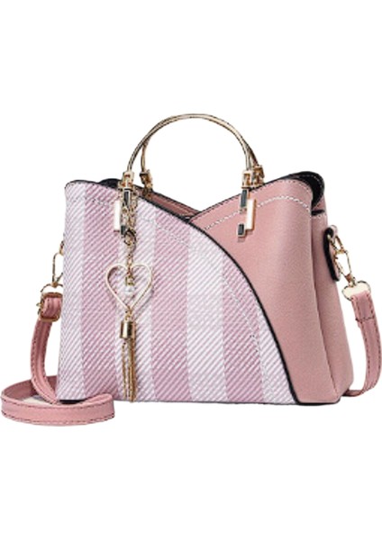 Charlotteyeni El Çantaları, Omuz Çapraz Askılı Çantalar, Modaya Uygun Kadın Çantaları (Yurt Dışından)