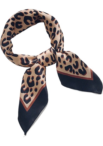 Charlotteipek Eşarp, Ince Yeni Siyah ve Beyaz Dama Tahtası Eşarp, Kadın Ins Dekorasyon, Yabancı Yaz Damalı Küçük Kare Eşarp ile Birden Fazla Amaç Için (Yurt Dışından)