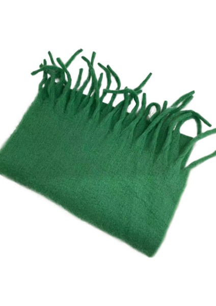 Charlottedüz Renk Eşarp, Kadın Çok Yönlü, Üst Düzey Şal, Kalın Örgü, Sıcak ve Kalın, Çok Kullanımlı, Nazik Moda, Sevimli ve Basit (Yurt Dışından)