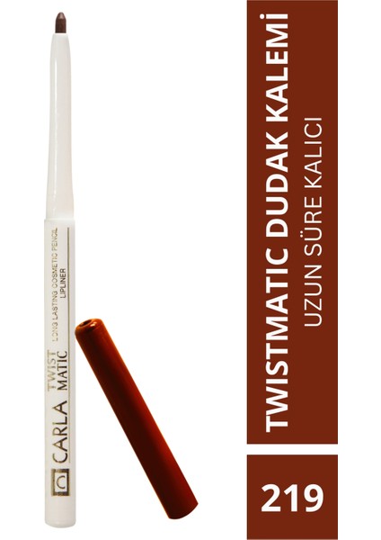 Twistmatic Long Lasting Lipliner - Dudak Kalemi 1,15 gr