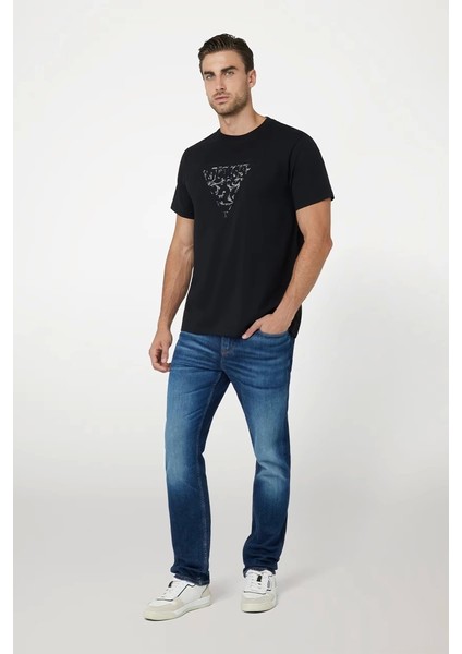 Ss Cn Embroıdered Tr