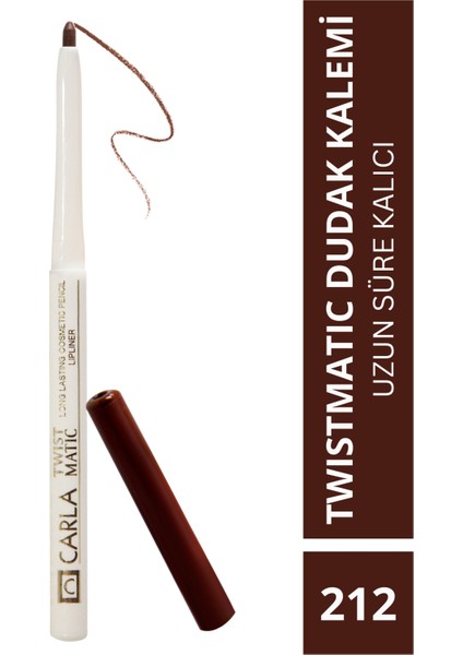 Twistmatic Long Lasting Lipliner - Dudak Kalemi 1,15 gr
