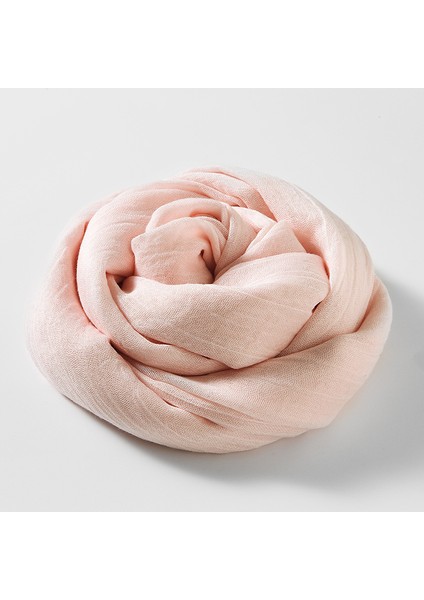 Charlottedüz Renk Pamuk ve Keten Eşarp, Kadın Edebi ve Sanatsal Güneş Koruyucu Ipek Eşarp, Küçük Boyun, Plaj Uzun Ipek Eşarp, Şal Yeni Stil (Yurt Dışından)