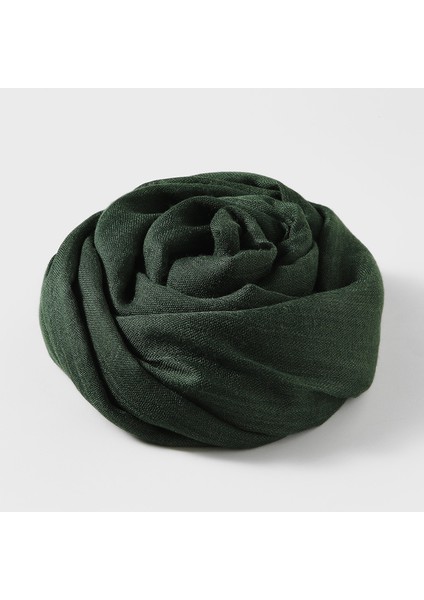 Charlottedüz Renk Pamuk ve Keten Eşarp, Kadın Edebi ve Sanatsal Güneş Koruyucu Ipek Eşarp, Küçük Boyun, Plaj Uzun Ipek Eşarp, Şal Yeni Stil (Yurt Dışından)