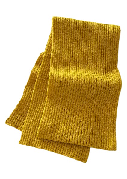 Charlotteörme Dokuma Eşarp Kadınlar Için Işe Gidip Gelmek Için Çok Yönlü Moda Eşarp Boyun Sıcak Kaşmir Eşarp Kış Şal Moda (Yurt Dışından)