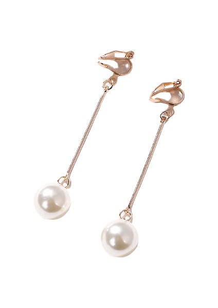 Kadınlar Için Yeni Çok Yönlü Kulak Klipsi, Sevimli, Modaya Uygun ve Kişiselleştirilmiş Delinmeyen Küpeler, Retro Mizaç Küpeleri (Yurt Dışından)