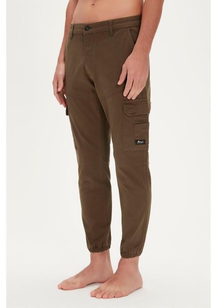 Bad Bear 22.02.16.004-HAKI Memphıs Pants Erkek Cargo Pantolon