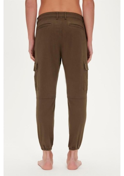 Bad Bear 22.02.16.004-HAKI Memphıs Pants Erkek Cargo Pantolon