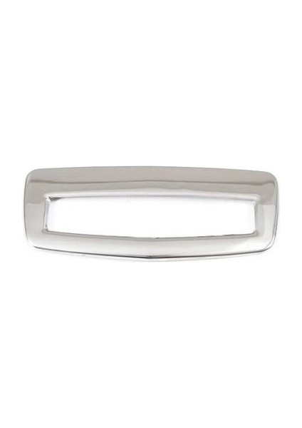 Renault Megane 2 Sedan Krom Bagaj Açma 2004-2010 P. Çelik