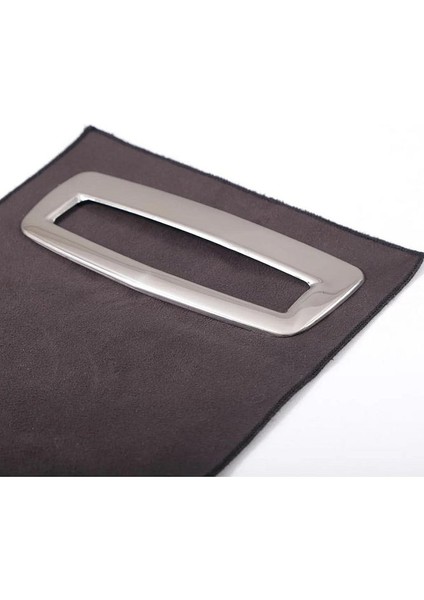 Renault Megane 2 Sedan Krom Bagaj Açma 2004-2010 P. Çelik